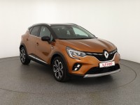 Renault Captur II 1.6 E-TECH Plug-in 160