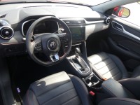 MG ZS 1.5 VTi Luxury