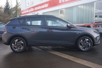 Hyundai BAYON Bayon 1.0 T-GDI mHev AT