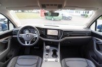 VW Touareg 3.0 V6 TDI Atmosphere 4Motion