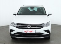 VW Tiguan 1.5 16V TSI Elegance DSG