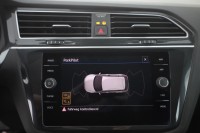 VW Tiguan 1.5 TSI