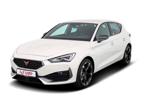 Cupra Leon 1.5
