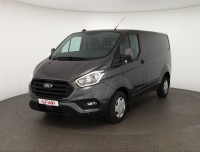 Ford Transit Custom 2.0 TDCi L1 Tempomat Bluetooth Einparkhilfe vo + hi