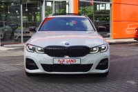 BMW 330 e Touring M Sport