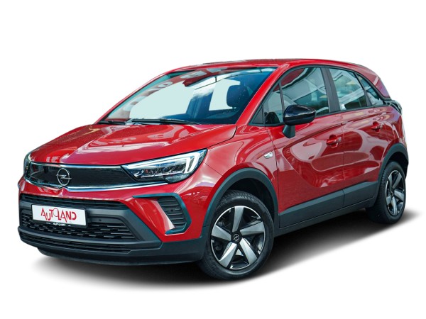 Opel Crossland 1.2 Edition