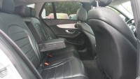 Mercedes-Benz C 220 C220 T-Modell d AMG Line