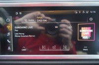 Audi Q3 35 TDI quattro advanced