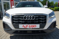 Audi Q2 35 1.5 TFSI S tronic