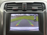 Ford Mondeo Hybrid Titanium Aut.