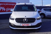 Mercedes-Benz T-Klasse T 180 Progressive 7G-DCT