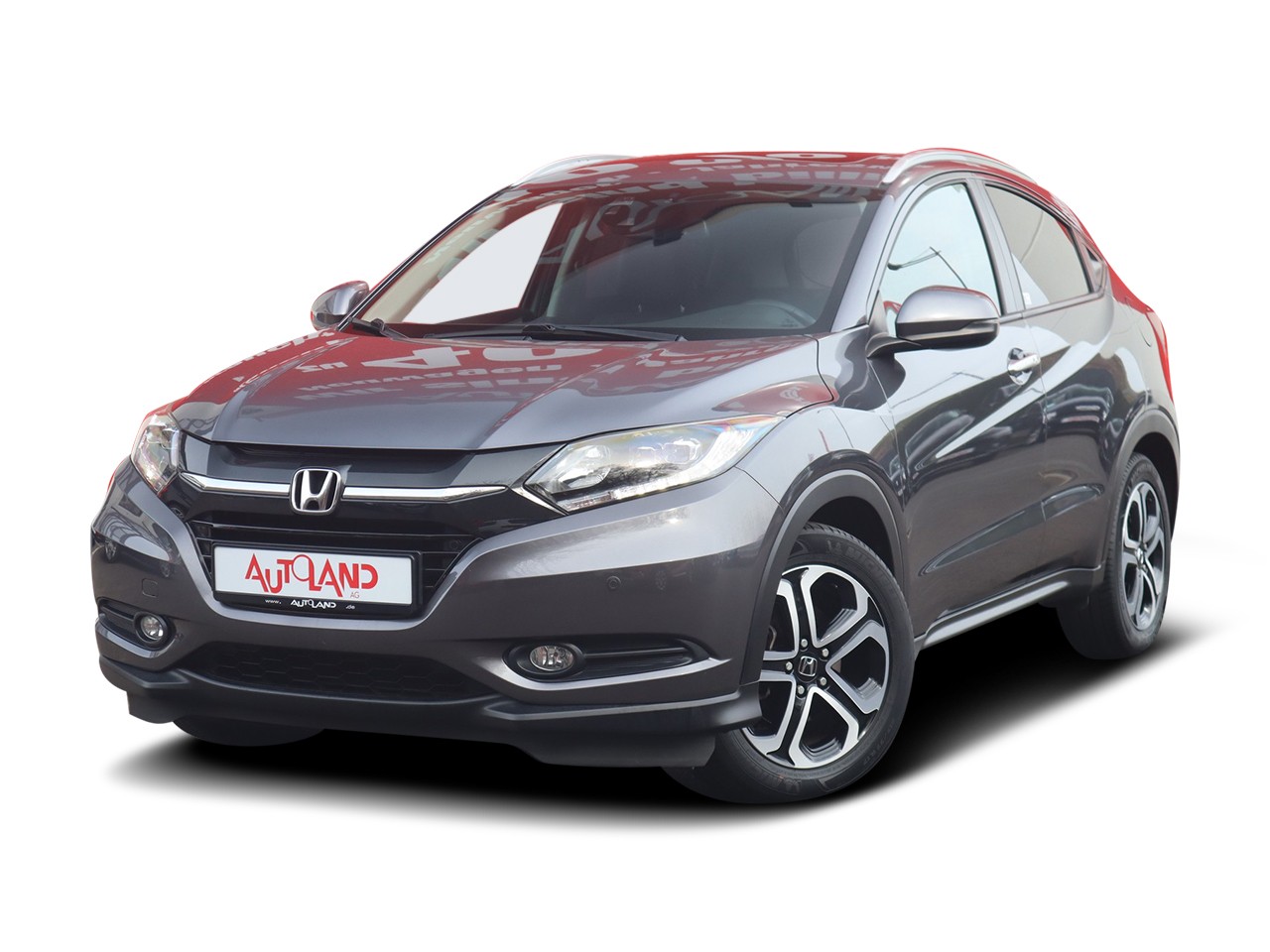 Honda HR-V 1.5 Comfort