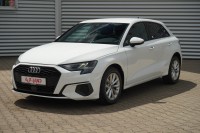 Vorschau: Audi A3 Sportback 30 1.0 TFSI