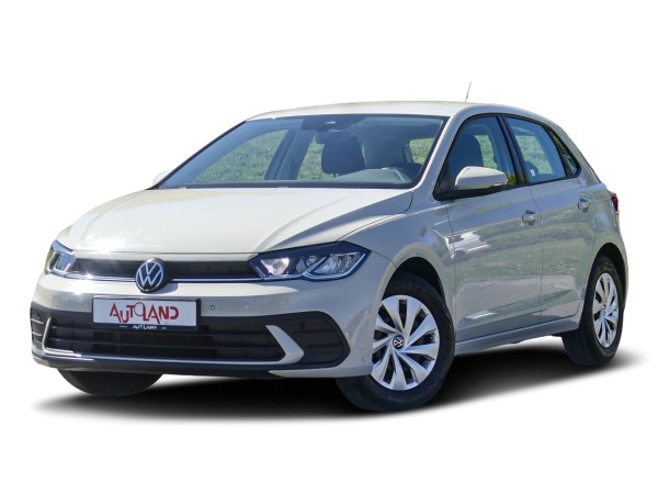 VW Polo 1.0 Life
