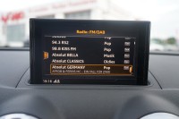 Audi A3 Sportback 30 TFSI sport