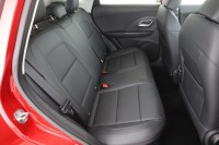 MG ZS 1.5 Hybrid Luxury Aut.