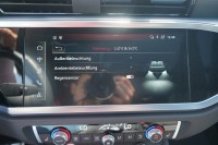 Audi Q3 40 TDI quattro 2xS line Pano VC LHZ