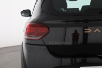Dacia Sandero Stepway Extreme TCe 90 Aut.