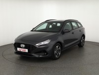 Hyundai i30 cw 1.0 T-GDi GO! Aut. Navi Sitzheizung LED