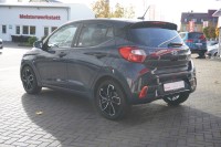 Hyundai i10 1.0 Edition 30+