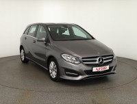 Mercedes-Benz B 180 B180 Style