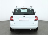 Skoda Fabia Combi 1.0 MPI Cool Plus