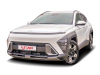 Hyundai Kona 1.0T-GDI Aut. 2-Zonen-Klima Navi Sitzheizung