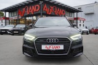 Audi A3 Sportback 2.0 TDI quattro sport