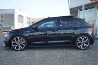 VW Polo 2.0 TSI DSG GTI