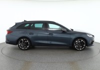 Cupra Leon ST 2.0 TSI DSG