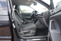 VW T-Cross 1.5 TSI United DSG