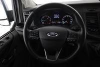 Ford Transit Custom 2.0 TDCi 320 L1H1