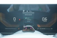 Kia K4 SW 1.6 T-GDI Aut.