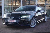 Vorschau: Audi A5 Sportback 35 TDI sport
