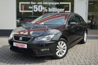 Vorschau: Seat Leon ST 1.6 TDI Style