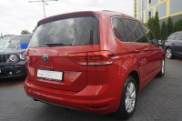 VW Touran 1.5 TSI DSG