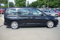 VW Caddy Maxi 2.0 TDI Basis