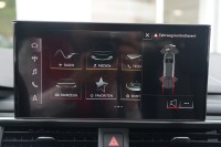 Audi A4 Quattro Avant 45 TFSI quattro S line