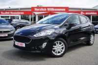 Vorschau: Ford Fiesta 1.1 Cool&Connect