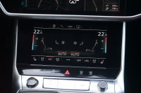 Audi A6 Avant 45 2.0 TFSI design