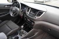 Hyundai Tucson 1.6 Classic 2WD