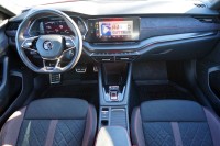 Skoda Octavia Combi 2.0 TDI 4x4 RS