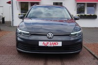 VW Golf VIII Variant 2.0 TDI DSG