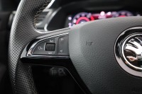 Skoda Superb Combi 2.0 TDI Sportline 4x4