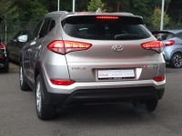 Hyundai Tucson 1.6 blue Classic 2WD