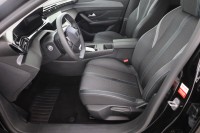 Peugeot 408 1.2 Hybrid 145 Aut.