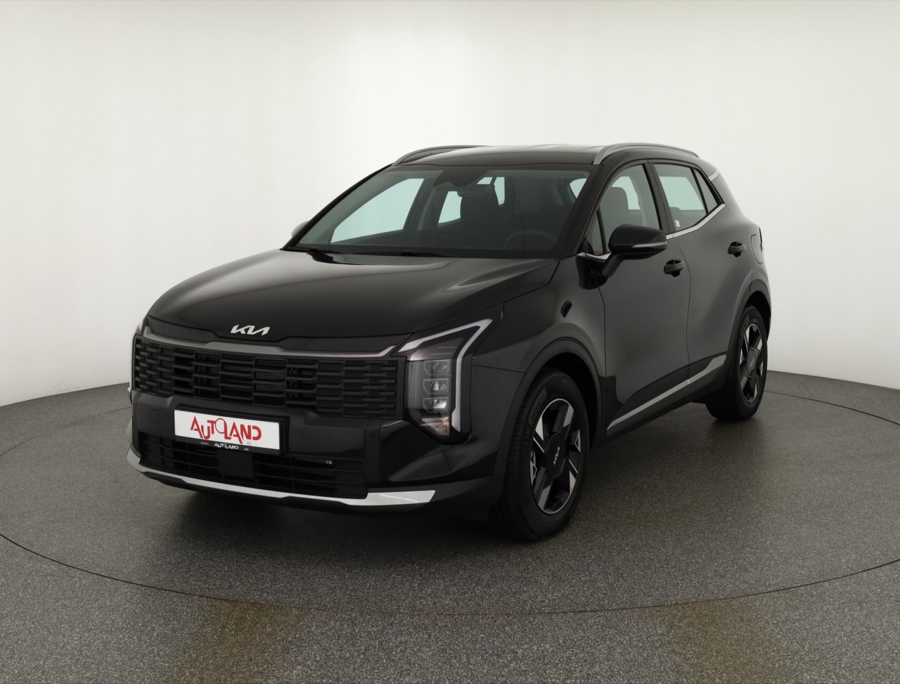 Kia Sportage 1.6 T-GDI AWD Aut. Facelift