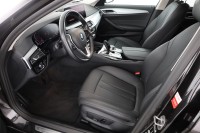 BMW 520 d Touring