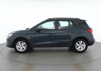 Vorschau: Seat Arona 1.0 TSI