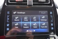 Toyota Prius 1.8 Hybrid Plug-in